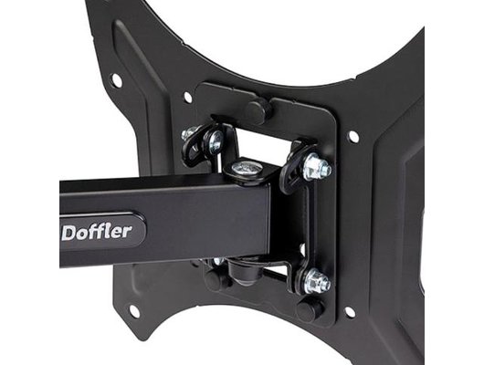 Кронштейн для ТВ DOFFLER WB 6815